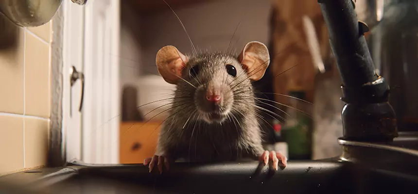 Our Air Duct Rat Removal Services in Parkland, FL