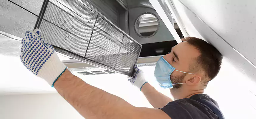 Our Dryer Vent Cleaning Services in Parkland, FL