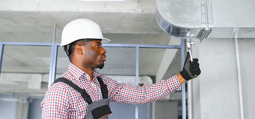Our Emergency Dryer Vent Repair Services in Parkland, FL