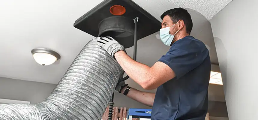 Our Services to Maximize AC Efficiency in Parkland, FL
