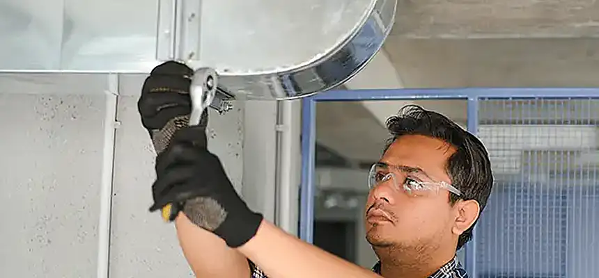 Our NADCA Approved Air Duct Services in Parkland, FL