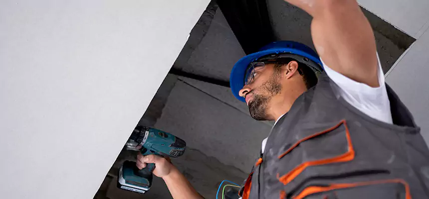 Our Post-Renovation Duct Debris Removal Services in Parkland, FL