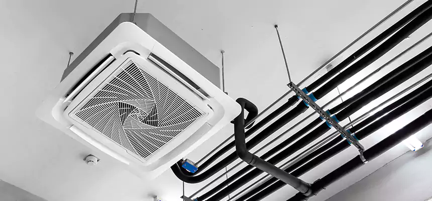 Our Smart AC Vent Controller Services in Parkland, FL