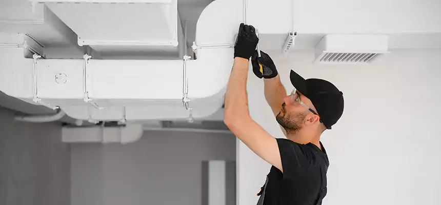 Customized Commercial Ventilation System Upgrades in Parkland, FL