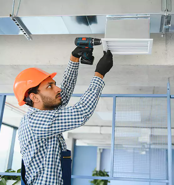 Welcome to Air Duct Cleaning & Repairs Parkland — Your Local AC Vent Repairs Partner in Parkland, FL