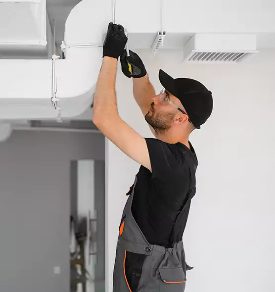 Professional Air Purifier Installation in Parkland, FL