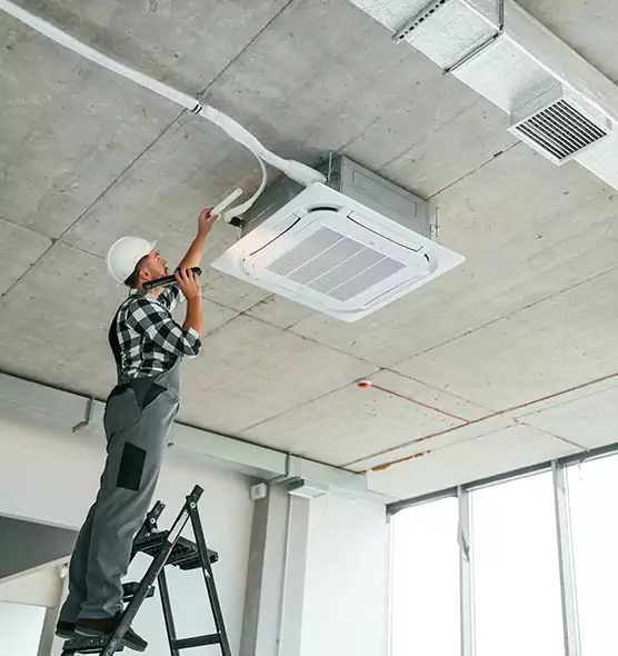 Your Local Air Vent Replacement Partner in Parkland, FL