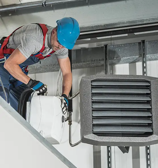 About Annual Vent Cleaning Plans in Parkland, FL