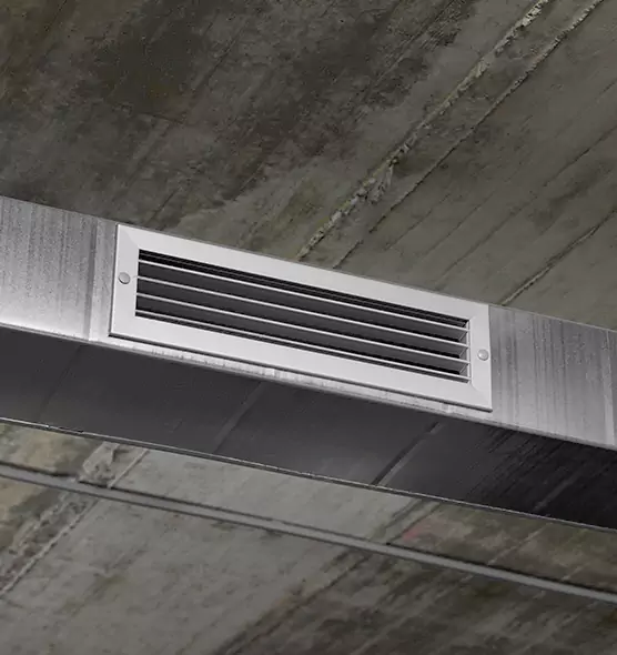 Professional Commercial Duct Cleaning in Parkland, FL