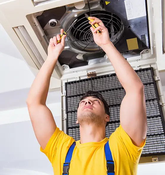 Welcome to Air Duct Cleaning & Repairs Parkland — Your Local Condo Dryer Vent Maintenance Partner in Parkland, FL