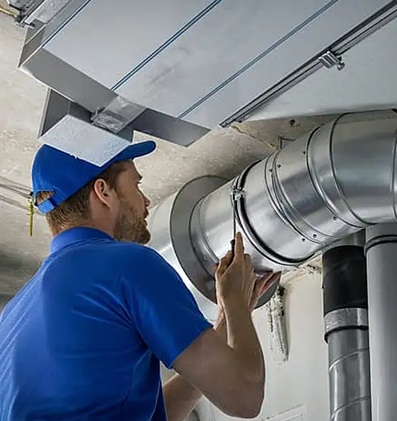 Advanced Dryer Vent Camera Inspection in Parkland, FL