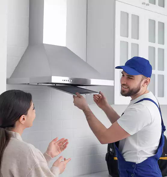 Professional Dryer Vent Cleaning Service in Parkland, FL
