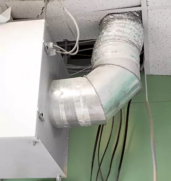About Dryer Vent Hose Replacement in Parkland, FL