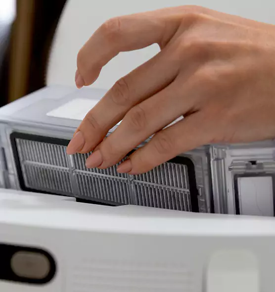 Professional Dryer Vent Lint Filter Cleaning in Parkland, FL
