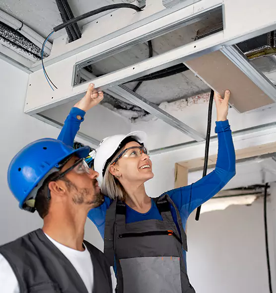 Comprehensive Duct Insulation Services in Parkland, FL