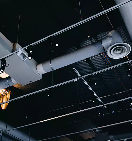 About Duct Sanitization with UV Light in Parkland, FL