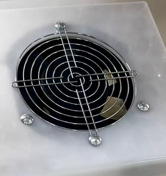 Professional Excess Lint Removal from Dryer Ducts in Parkland, FL