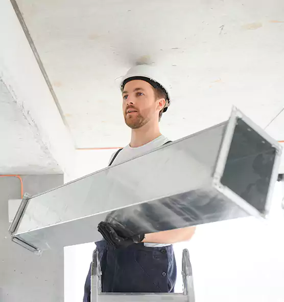 About HVAC Ductwork Installation in Parkland, FL