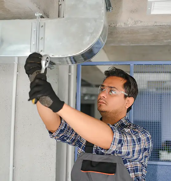 Trusted Lint Trap Cleaning Service in Parkland, FL