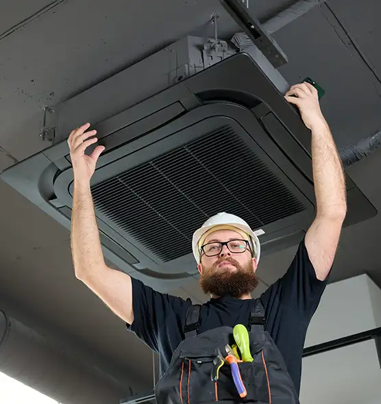 About Our Lower AC Energy Bills Solutions in Parkland