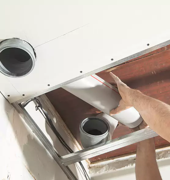 Professional Seasonal Allergy Air Duct Cleaning in Parkland, FL