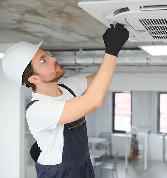 About Spring Air Duct Cleaning in Parkland, FL