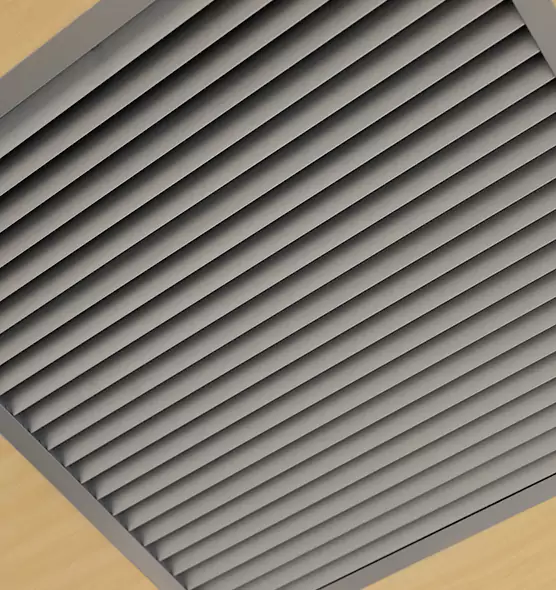 Professional Vent Grille Washing in Parkland, FL