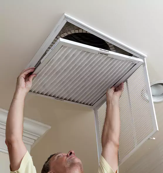 Professional Vent Relocation Services in Parkland, FL