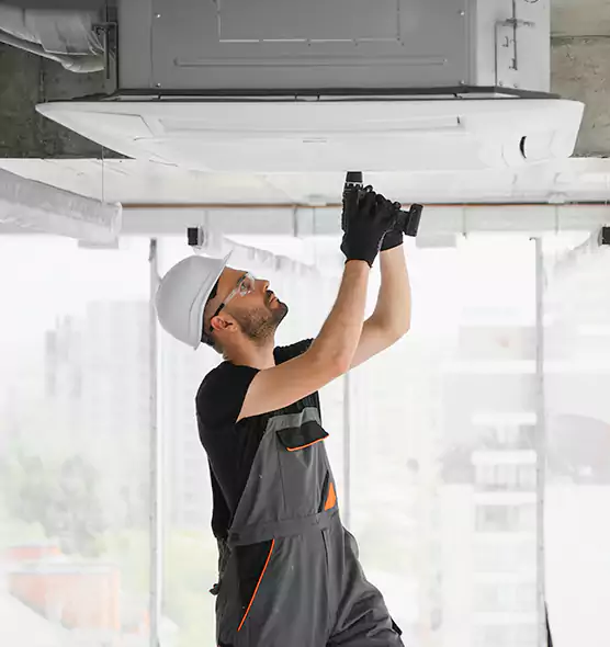 Reliable Ventilation System Cleaning in Parkland, FL