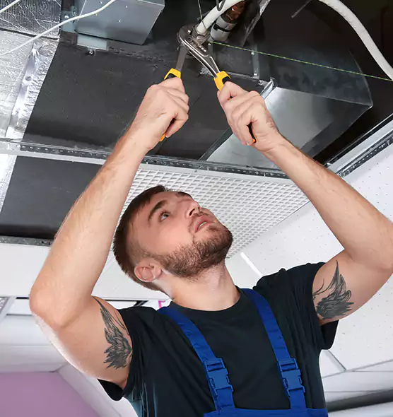 About Ventilation System Upgrades in Parkland, FL